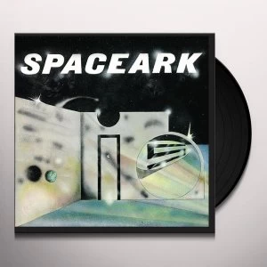 Image of Spaceark - SpaceArk Is
