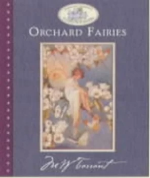 Image of Orchard Fairies by Marion St. John Webb and Margaret Tarrant and Fiona Waters Book