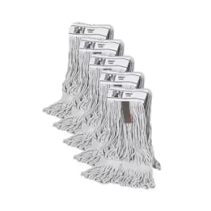 Image of PY Natural Flag Kentucky Mop 340g (Pack of 5) 104942