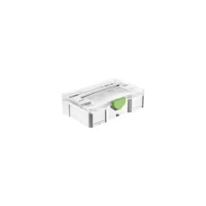 Image of Festool - 203813 mini-systainer t-loc sys-mini 1 tl tra
