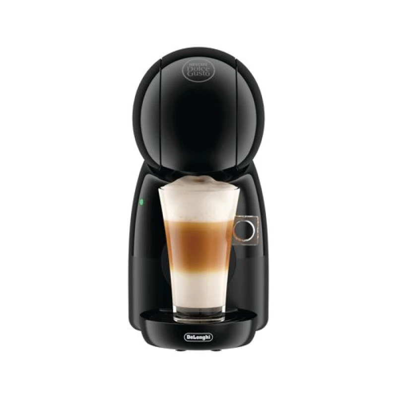 Image of Nescafe Piccolo XS Pod Coffee Machine Black EDG110AB BLU02918 BLU02918
