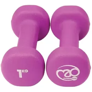 Image of Mad Dumbbell 1KG