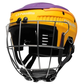 Image of ONeills Wexford Hurling Helmet - Multi