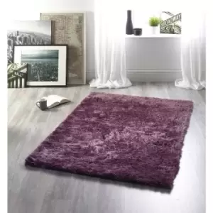 Image of Shimmer Mauve 80cm x 150cm Rectangle - Purple