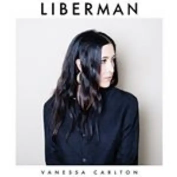 Image of Vanessa Carlton - Liberman (Music CD) MUSIC CD - CD - Country