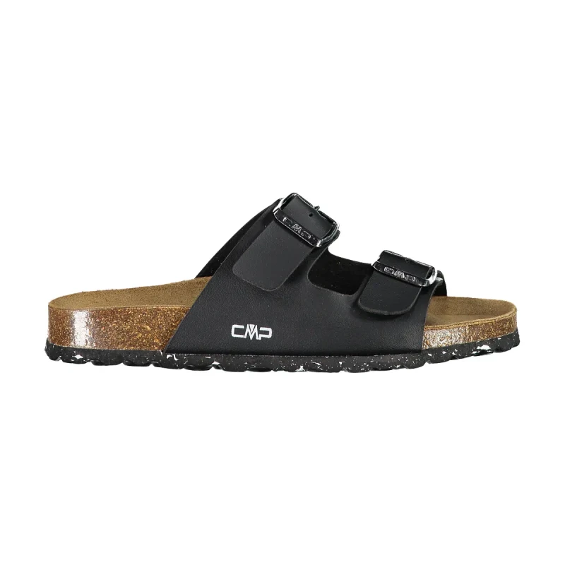 Image of Womens sandals CMP Eco Thalitha Noir Female 41