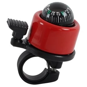 Image of Bobbin Compass Bell