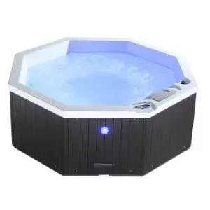 Image of Canadian Spa Muskoka 14-Jet 6-Person Hot Tub