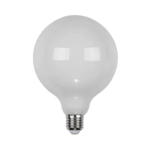 Image of 6W LED ES/E27 Dimmable Globe Bulb in Neutral White