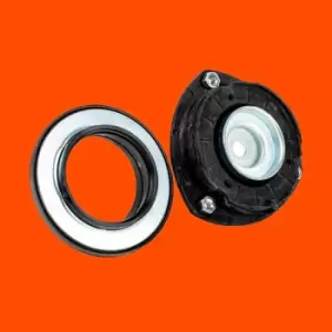 Image of BILSTEIN Top strut mount 12-273096 Strut mount,Top mount VW,AUDI,SKODA,Golf VII Schragheck (5G1, BQ1, BE1, BE2),Golf VII Variant (BA5, BV5)