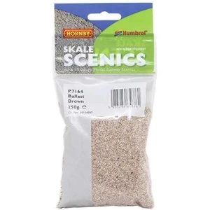 Image of Hornby R7164 Ballast - Brown