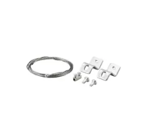 Image of Philips CoreLine Panel Accessory Kit Finger Protected - 407038316
