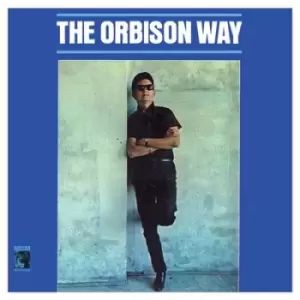 Image of Roy Orbison - The Orbison Way CD Album - Used