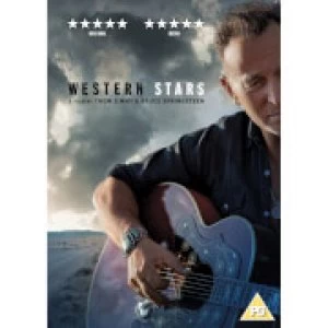 Image of Western Stars