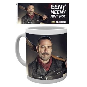 Image of The Walking Dead Negan Mug