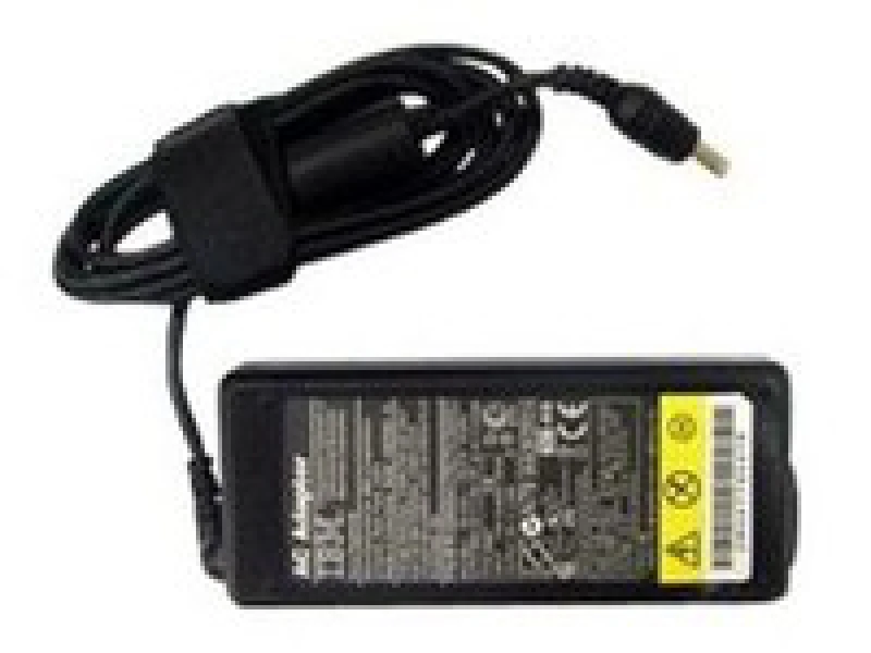 Image of Lenovo AC-Adapter 20V. 65W. 3-Pin power adapter/inverter Indoor Black