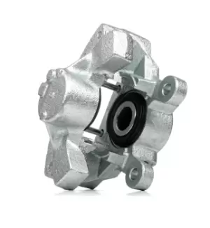 Image of RIDEX Brake caliper VOLVO 78B0102 3516317,35163179,3524365 Caliper,Disc brake caliper 3546491,35464916,5003814,50038140,8602006,86020062,9157439
