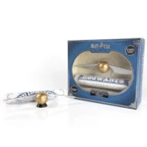 Image of Harry Potter Mystery Flying Snitch