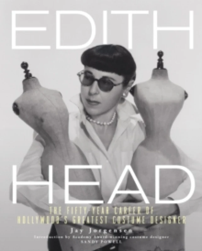 Image of Edith Head. Paperback. By Jay Jorgensen Books
