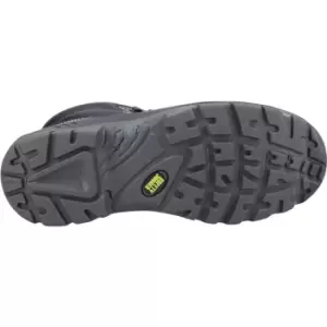 Image of Safety Jogger EOS Safety Work Boots Black - 7