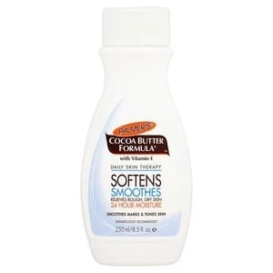 Image of Palmers Cocoa Butter Lotion 250ml