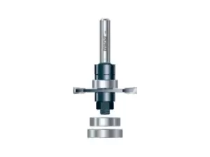 Image of Trend 342X8MMTC Biscuit jointer set