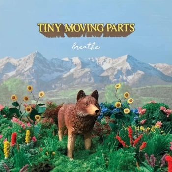 Image of Tiny Moving Parts - Breathe Vinyl