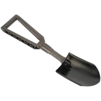 Image of Sealey Folding Shovel