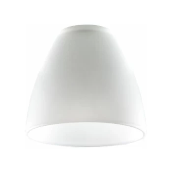 Image of Minisun - Set of 3 Glass Replacement Shades - Dome