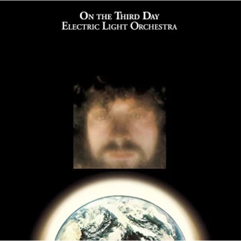 Image of Electric Light Orchestra - On the Third Day CD