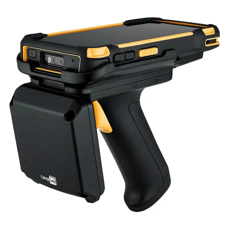 Image of CipherLab (UHF-RS38 EU) UHF RFID Reder