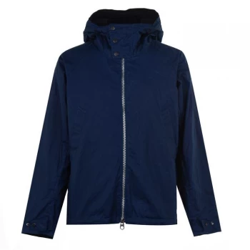 Image of Barbour Orta Wax Jacket - Poseidon BL52