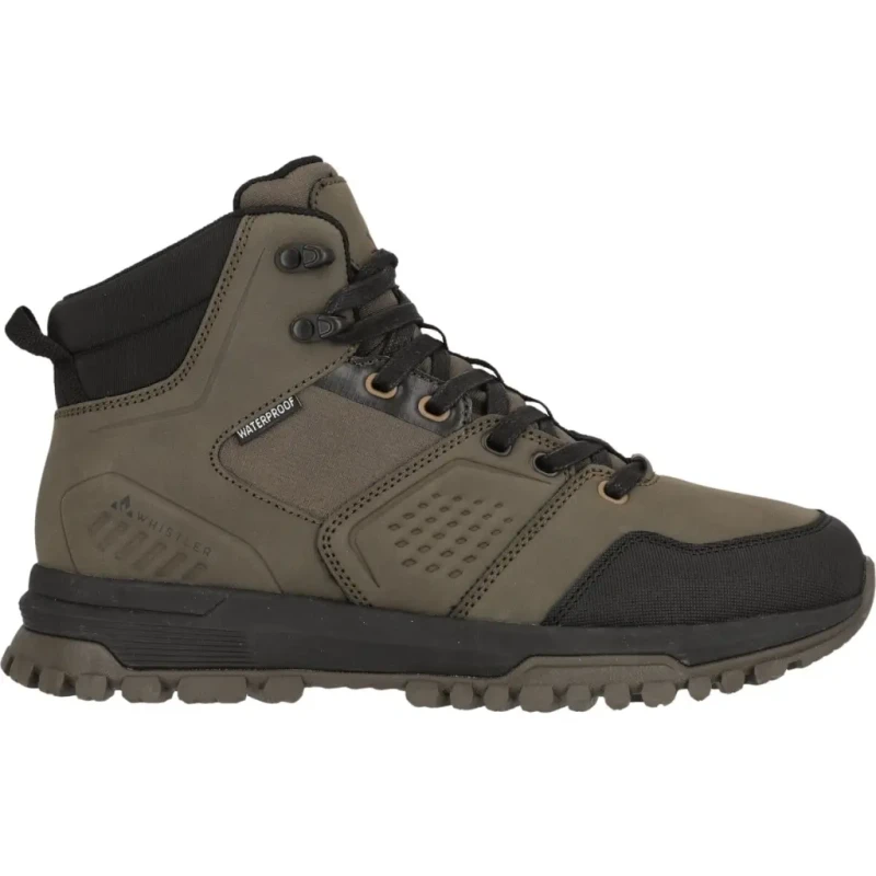 Image of Whistler Boots Whistler Rylan Vert Male 43 W244311-1071
