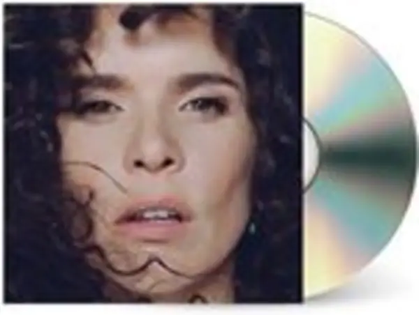 Image of Paloma Faith - The Glorification of Sadness (Music CD) MUSIC CD - CD - Pop