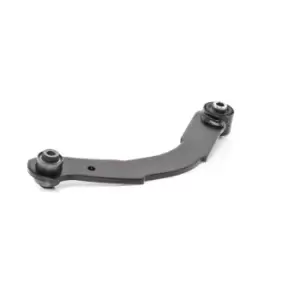 Image of RIDEX Suspension arm Rear Axle Upper 273C0781 Track control arm,Wishbone MITSUBISHI,JEEP,DODGE,Lancer VIII Limousine (CY_A, CZ_A)