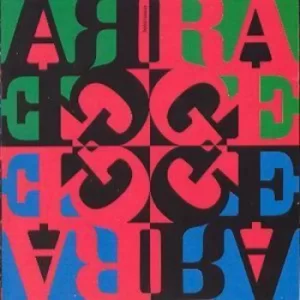 Image of Renegades by Rage Against the Machine CD Album