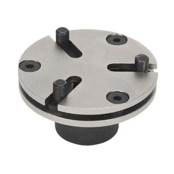 Image of Sealey Adjustable Brake Wind-Back Adaptor - 3-Pin 3/8"Sq Drive