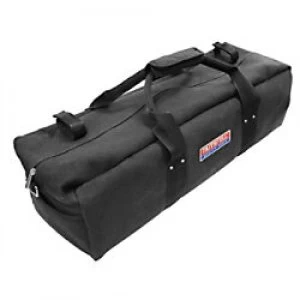 Image of Faithfull H18 Tool Bag 22.3 x 57 x 6.4 cm