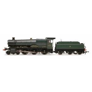 Image of Hornby GWR 6800 Grange Class 4-6-0 6860 Aberporth Grange Era 3 Model Train