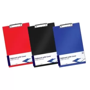 Image of Clipboard With Cover (One Random Supplied)