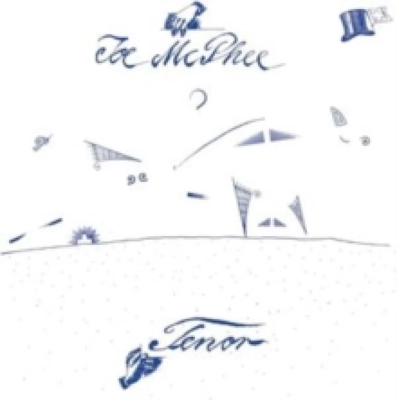 Image of Tenor Vinyl