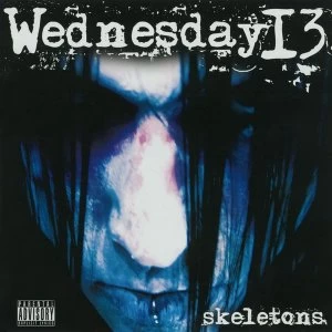 Image of Wednesday 13 - Skeletons Vinyl
