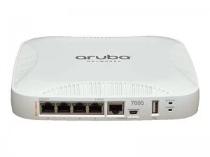Image of HPE Aruba 7005 (RW) Controller