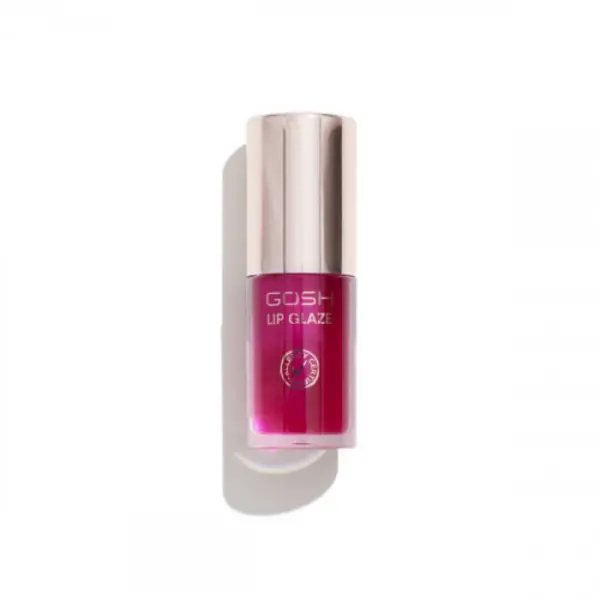 Image of GOSH Copenhagen Lip Glaze 002 Wild Berry