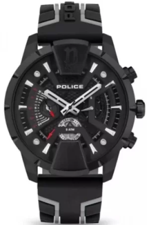 Image of Police Huntley Watch PEWJQ2203701