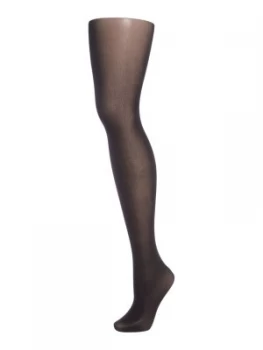 Image of Maidenform 40d Tummy Flattener Black