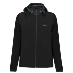 Image of Boss Boss Zybrod Jacket - Black