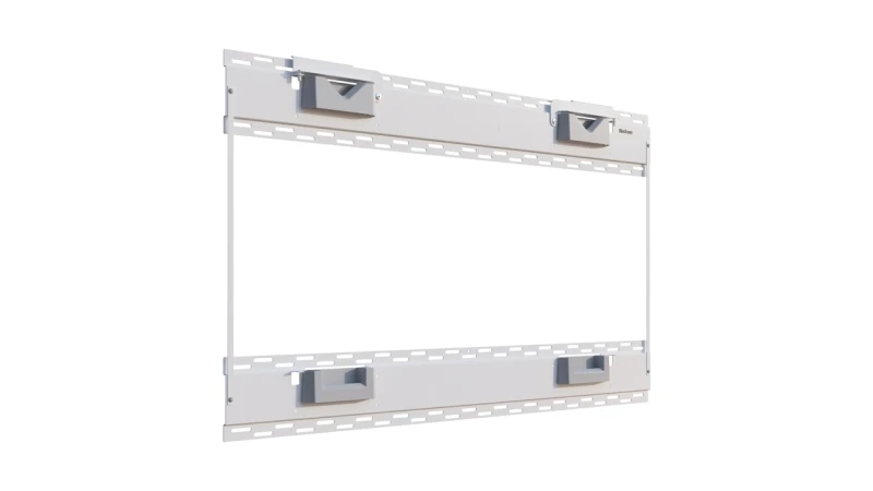 Image of STEELCASE Roam Collection - Bracket - for interactive whiteboard -...