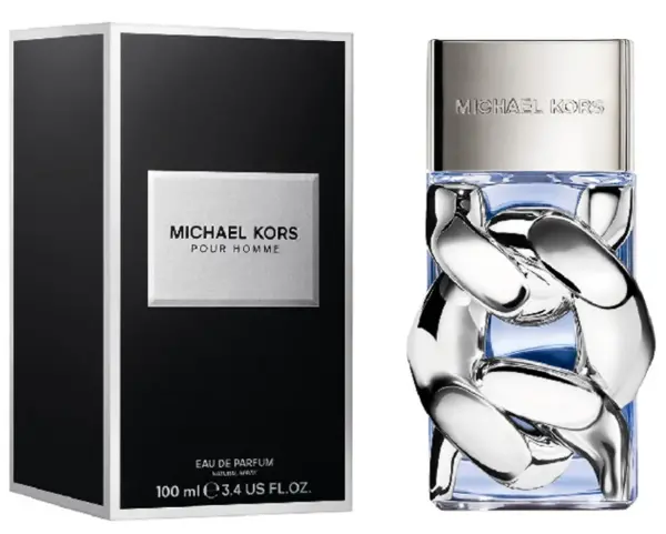 Image of Michael Kors Eau de Parfum For Him 100ml