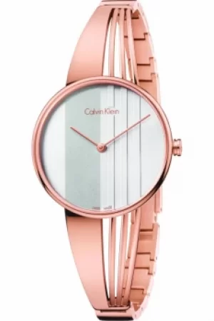 Image of Ladies Calvin Klein DRIFT Watch K6S2N616